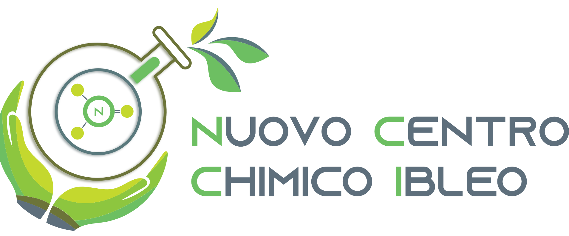 Centro Chimico Ibleo